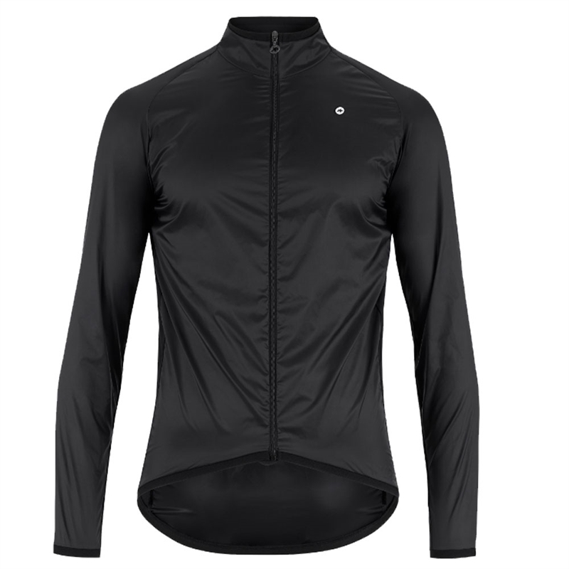 Assos MILLE GT Wind Jacket C2 from BikeBling.com