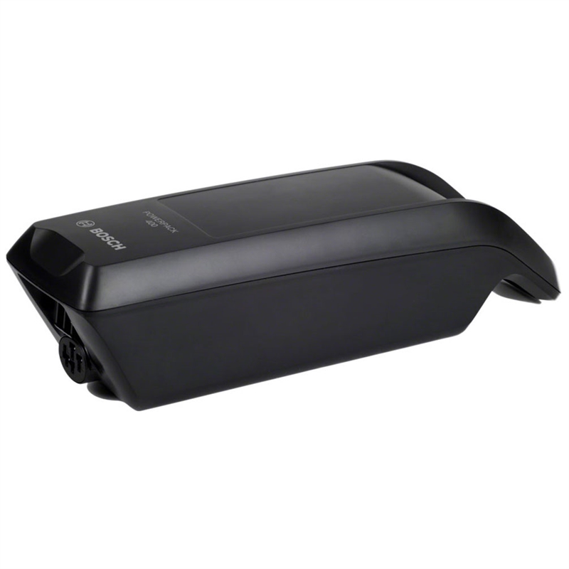 Bosch PowerPack 400 Frame eBike Battery - Frame Mount from Bike Bling