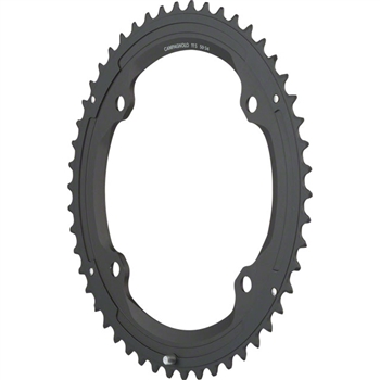 Campagnolo 11 Speed 50 Tooth Chainring and Bolt Set from Bike Bling