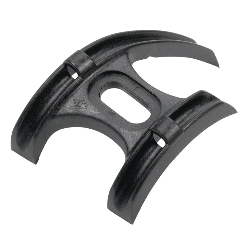 Campagnolo Anti-friction Bottom Bracket Cable Guide from BikeBling.com