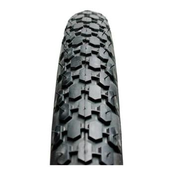Wire Bead, 26 x 2.125, White Wall Cheng Shin C241 Street Bicycle Tire