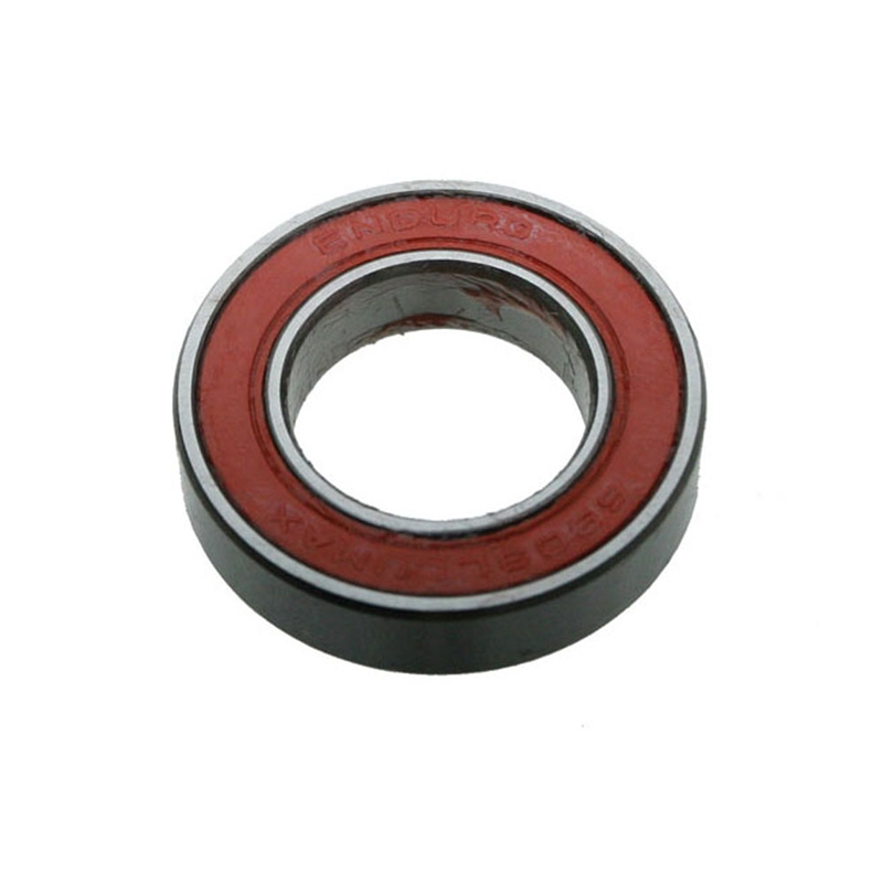 Enduro ABEC 3 Standard Sealed Cartridge Bearing 6903 2RS 17x30x7mm