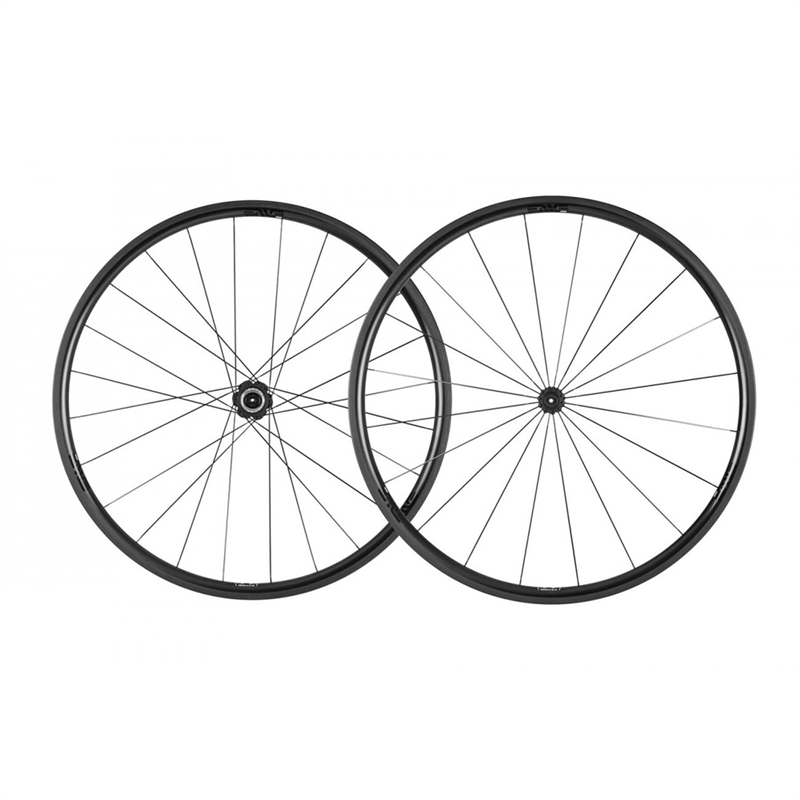 Enve Composites SES 2.2 Clincher G2 BT DT240 Wheelset from Bike Bling