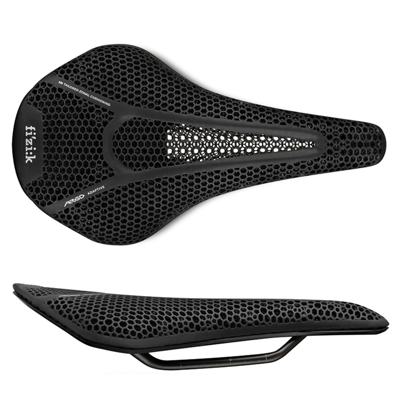 Fizik Vento Argo R3 Saddle Kium 150mm from BikeBling.com