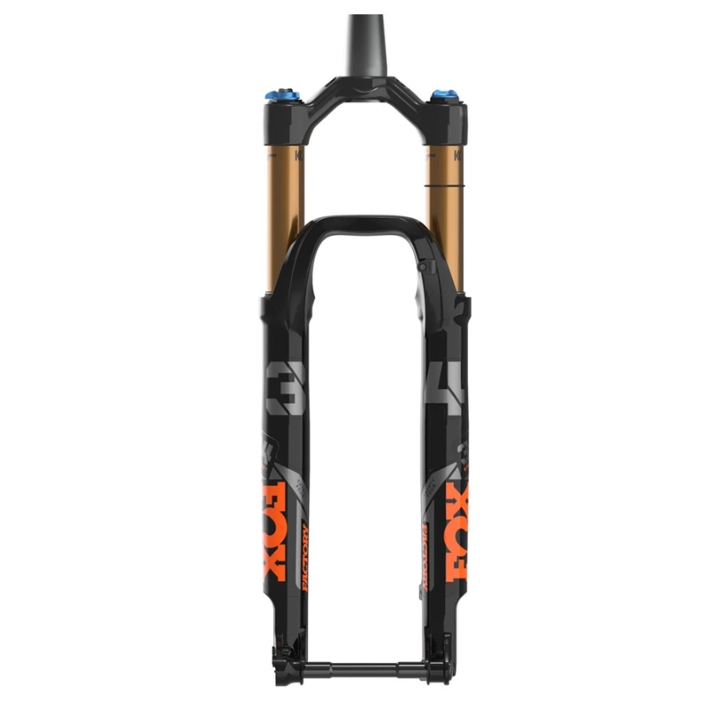 Fox 34 Float SC Factory FIT4 3Pos-Adj 120mm 27.5