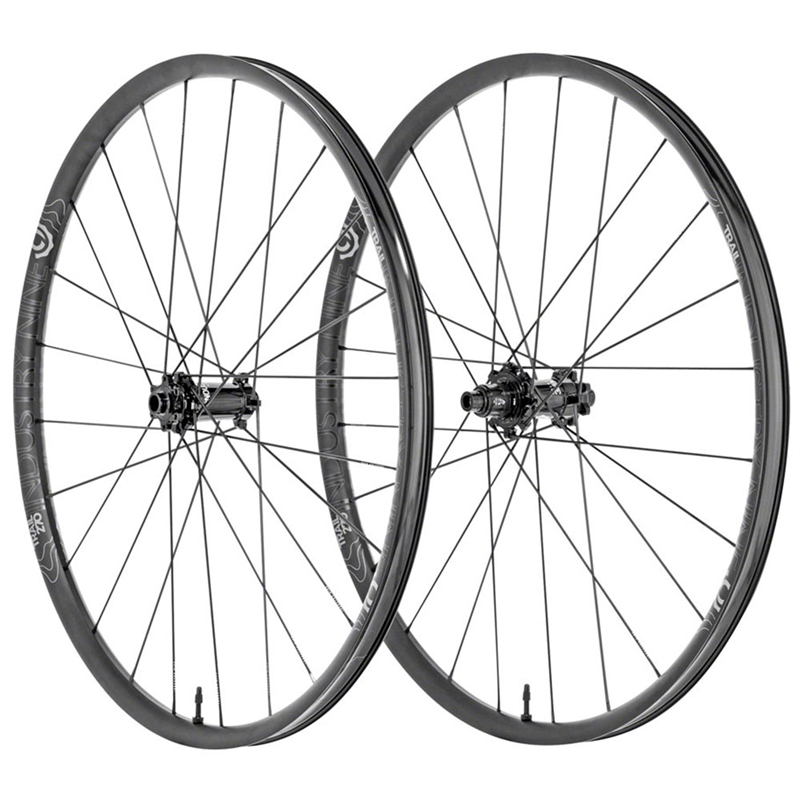Industry Nine Trail 270 Hydra 29 24h Boost Wheelset from