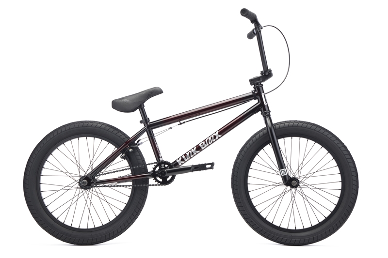Kink Curb 20