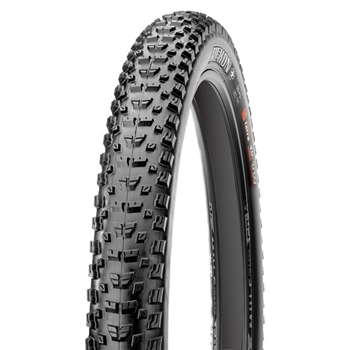 Maxxis Rekon Plus K Tire 27.5 x 2.8 3C 