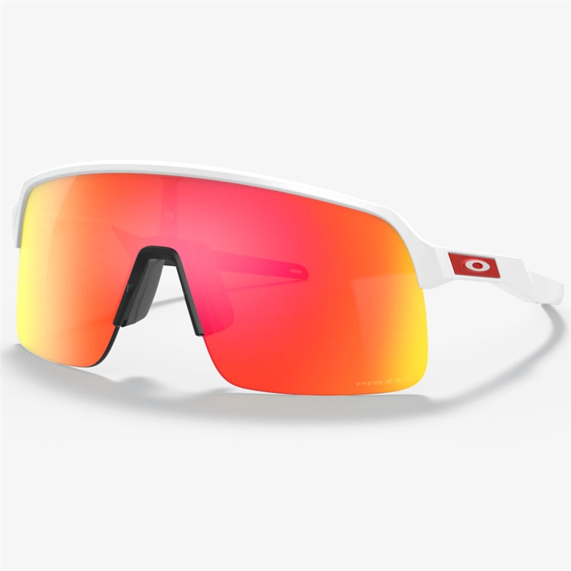 OAKLEY SKULキャディバッグ ホワイト レッド OAKLEY（オークリー