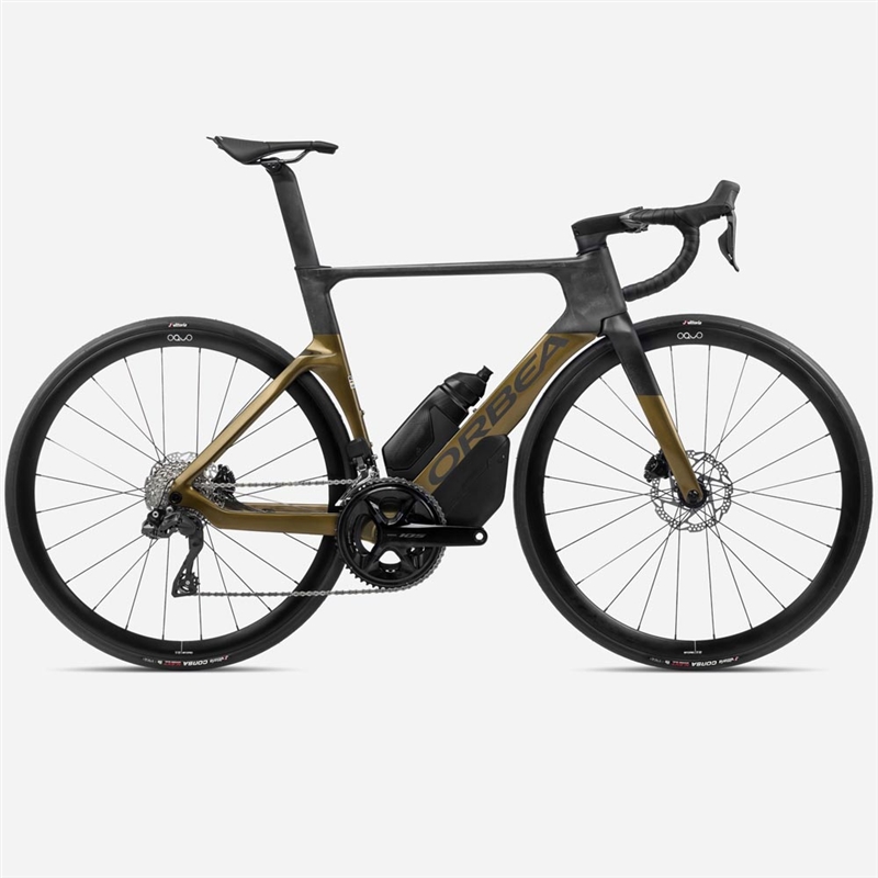 Orbea Orca Aero M30ILTD PWR Road Bike from Bike Bling