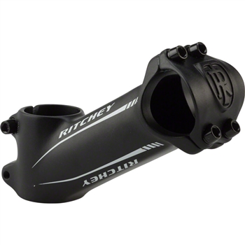 Attacco Manubrio Ritchey Comp 4-Axis 70mm 31,8mm Nero 30° - Foto 3