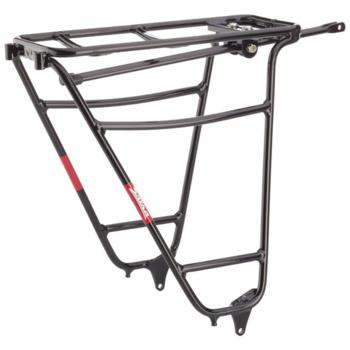 Salsa Alternator Standard Rear Rack for 135mm Spacing Black from