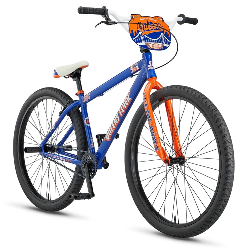 SE Bikes Queens Flyer 29