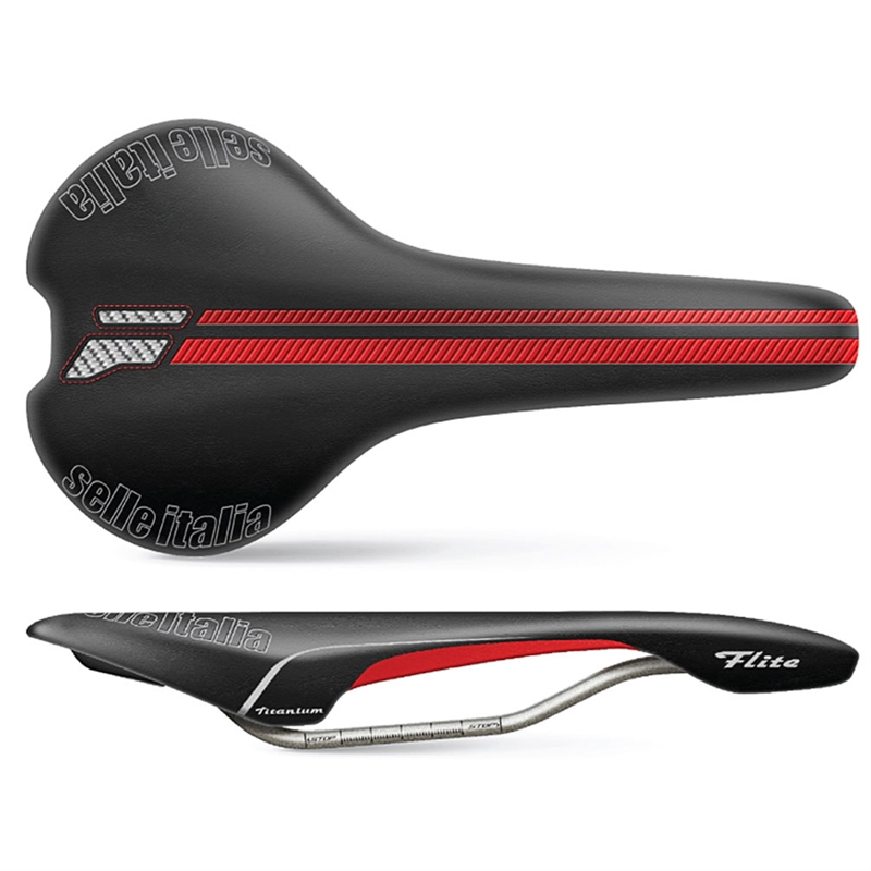 パーツ Selle Italia flite ti316 SELLEITALIA14-20I017A001IZA003