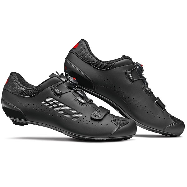 Sidi Sixty Road Shoes from BikeBling.com