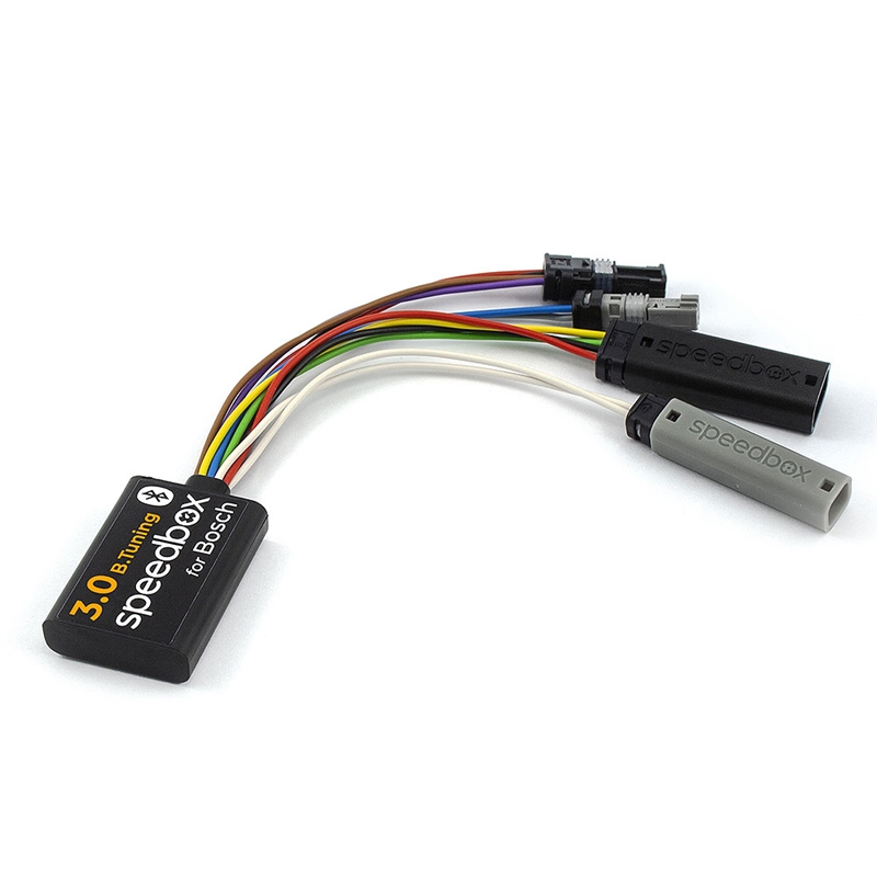 SpeedBox 3.0 B.Tuning for Bosch from Bike Bling